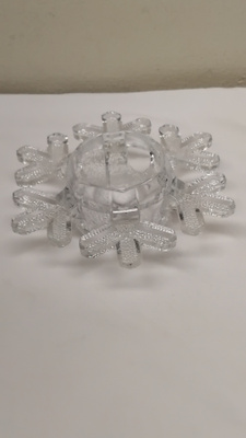 IITTALA, KOKKO LUMIHIUTALE
