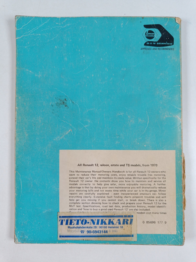 Item image