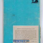 P. Ward : Renault 12 - Covers Renault 12 Models (except A... - pikkukuva 2
