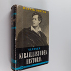 Henrik Schuck : Yleinen kirjallisuuden historia 9 - 10 : ... - pikkukuva 1