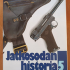 Jatkosodan historia 5, Wsoy 1992, 1.p., 3 kuvaa - pikkukuva 1