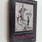 Boris Akounine : Leviathan - pikkukuva 1