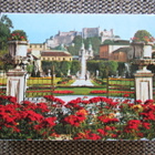 SALZBURG korttisarja (10 kortin korttihaitari) - pikkukuva 2