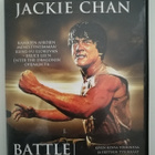 Jackie Chan, Battle Creek Brawl - DVD - pikkukuva 1