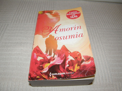 Amorin osumia  -nid