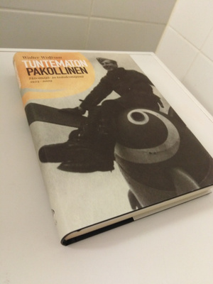 Walter Wolfrum: Tuntematon pakollinen
