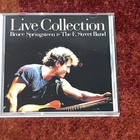 BRUCE SPRINGSTEEN - LIVE COLLECTION - CD-EP - pikkukuva 1