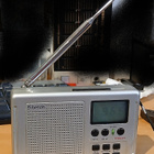 Pieni FM-AM Radio - pikkukuva 1