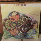 arthur lp: in searh of 1969, re 2002 - pikkukuva 1