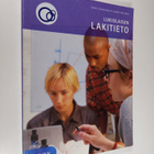 Leena Linnainmaa : Lukiolaisen lakitieto - pikkukuva 1