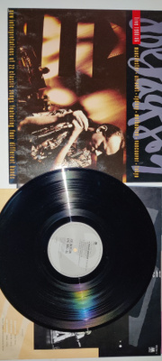 Joe Jackson : Live 1980/ 86 tuplalp