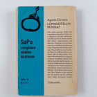 Agatha Christie : Lomahotellin murhat - pikkukuva 2