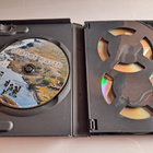 Planet earth The complete Series (Attenborough) 5 Disc DVD - pikkukuva 3