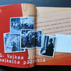 Kauko I. Rumpunen -  Vaiettu totuus - pikkukuva 3