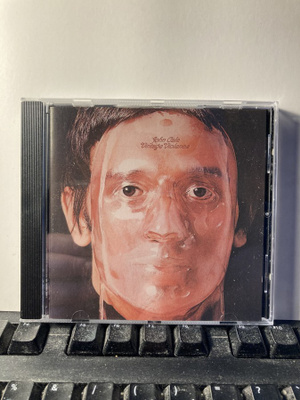 JOHN CALE: Vintage Violence, CD