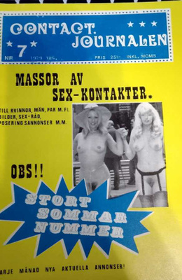 Contact journalen 7/1979