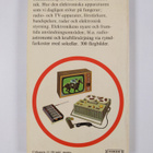 Roland Worcester : Vardagens elektronik - pikkukuva 2
