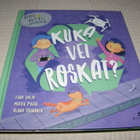 Sarja - Posio - Ryynänen Kuka vei roskat? - pikkukuva 1