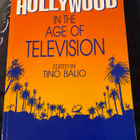 Hollywood in the Age of Hollywood - Tino Balio (toim.) - pikkukuva 1