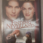 Finding Neverland - Tarinan lähteillä (Johnny Depp) - pikkukuva 1