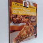 Kaarina Roininen : TV-leipurin helpot kotileivonnaiset : ... - pikkukuva 1