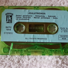 Various – Joulutroikka C-KASETTI - pikkukuva 3