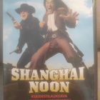Shanghai Noon - pikkukuva 1
