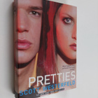 Scott Westerfeld : Pretties - pikkukuva 1
