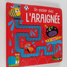Un gouter chez l'araignee - pikkukuva 1