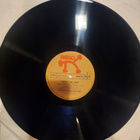 Oscar Peterson and Count Basie -"Satch and Josh" Lp (EX/VG+) - pikkukuva 3