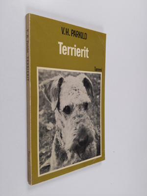 V. H. Parkild : Terrierit