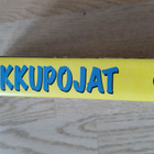 Pikkupojat (1986) VHS – Spede, Vesku, Simo, Hannele Lauri - pikkukuva 2