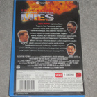 METRO - Tuhannen tilanteen mies - Eddie Murphy - VHS - pikkukuva 2