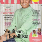 Anna n:o 37 2021 Mira Potkonen. Antti Tuomainen. Kaja, Kerst - pikkukuva 1
