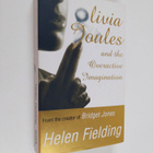 Bowker Staff : Olivia Joules and the overactive imagination - pikkukuva 1