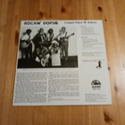 Rockin' Dopsie – Crowned Prince Of Zydeco lp 1987 nm - pikkukuva 2