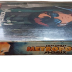 PSP UMD Video Osamu Tezuka's Metropolis MOVIE - pikkukuva 3