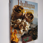 Ulla (piirroskuvitus) Vaajakallio : Hulluna sieniin : sie... - pikkukuva 1