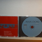 Man Doki CD So Far... + 1 bonari - pikkukuva 3