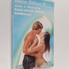 Joan J. Domning : Rakkautta järven rannalla - pikkukuva 1