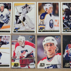 1993-94 O-Pee-Chee Premier ja Topps Premier Hockey (NHL) - pikkukuva 2