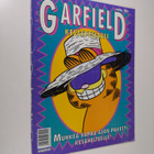 Garfield kesäspesiaali 1992 - pikkukuva 1