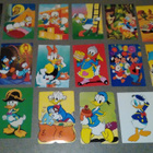 Walt Disney postikortteja 39kpl 26/3 - pikkukuva 3