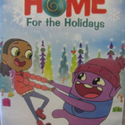 HOME FOR THE HOLIDAYS DVD - pikkukuva 1