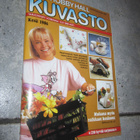 HOBBY HALL KUVASTO KESÄ 1986 ( uudenveroinen ) - pikkukuva 1