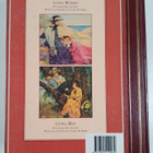 Louisa May Alcott : Little Women ; Little Men - pikkukuva 2