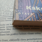 Edgar Wallace - Kaksoisolento: salapoliisiromaani (nid.) - pikkukuva 4