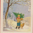 Curt Fagerholm Kuusen haku - pikkukuva 1