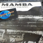 MAMBA - LUONTOON TAKAISIN 7" - pikkukuva 1