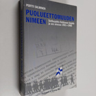 Pertti Salminen : Puolueettomuuden nimeen : sotilasjohto ... - pikkukuva 1